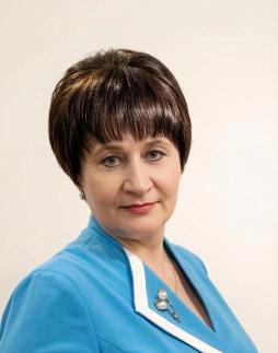 Почуева Елена Владимировна