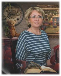 Борисова Оксана Александровна